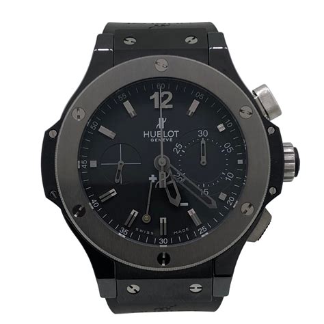 hublot big bang edition price.